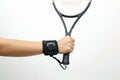 Tennis Wrist Training Brace – Adjustable Wrist Corrector for Improving Forehand Technique, Stability and Tennis Performance