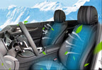 Car Cooling Spray – Portable Vehicle Cooling Mist Device for Summer Travel, Interior Comfort, Outdoor Driving and Convenient On-the-Go Refreshing