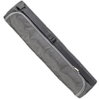 Lightweight Yoga Mat Carrier Bag – Wear-Resistant Portable Gym and Sports Mat Sling with Small Storage Pocket
