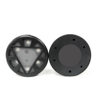 Remote Control Speed Training Lights – Reflective Agility Reaction Training System for Sports Performance, Coordination and Athletic Skill Development