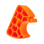 Bike Handlebar Stabilizer Clip-On Stand – MTB and eBike Parking Support Tool for Stable Maintenance and Secure Bicycle Storage.