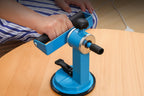 Rotational Arm Trainer – Household Strength Exercise Device for Arms, Wrists, Grip and Upper Body Conditioning