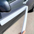 Magnetic Car Door Protector Strip – Anti-Collision Folding Body Side Guard Sticker for Vehicle Protection