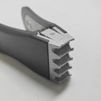 Professional Badminton & Tennis Stringing Clamp – Alloy Starting Clamp Tool for Secure Racquet Threading, Line Holding & Precision Stringing