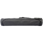 Lightweight Yoga Mat Carrier Bag – Wear-Resistant Portable Gym and Sports Mat Sling with Small Storage Pocket