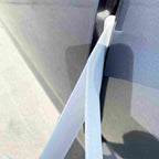 Magnetic Car Door Protector Strip – Anti-Collision Folding Body Side Guard Sticker for Vehicle Protection