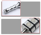 Magnetic Car Dent Puller Tool – Ergonomic Handle Hammer Design for Easy Vehicle Dent Removal & Body Repair