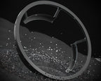 Dart Board Lighting System – LED Dartboard Light Ring with Focused Illumination for Professional Practice, Game Rooms, Bars and Competitions