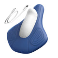 Rechargeable Pelvic Floor Trainer – 4-Mode Core Muscle Strengthening Device for Home Workouts, Yoga, Fitness Training and Pelvic Floor Exercise