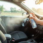 Car Cooling Spray – Portable Vehicle Cooling Mist Device for Summer Travel, Interior Comfort, Outdoor Driving and Convenient On-the-Go Refreshing