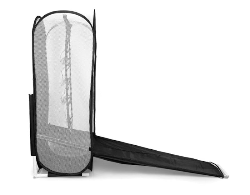 PGM Golf Swing Practice Net – Cutting Practice Trainer for Backyard Golf Drills, Swing Technique and Convenient Home Training