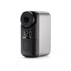 Mini Cordless Bike Tire Inflator – Portable 120PSI Electric Air Pump with Digital Screen, 450mAh Battery and Fast USB Charging