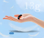 Cordless Red Light Nasal Therapy Device – Infrared Rhinitis Relief Tool Designed for Improving Nasal Ventilation and Breathing Comfort Anytime