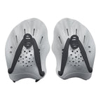 Swim Training Paddles - Adjustable Hand Fins for Adults & Kids, Enhance Stroke Efficiency, Water Resistance & Swim Power