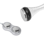 Cavitation Machine - 6-in-1 80K Slimming Equipment with Fat Burner Technology for Professional Body Sculpting & Weight Loss