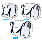 Goture Monster Fish Cooler Bag - Insulated, Leakproof Saltwater Bag with Drain Plug for Sea Fishing & Outdoor Travel