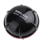 Wireless Fish Finder – Smart Sonar Sensor Depth Echo Sounder for Lake, Sea & Saltwater Fishing Adventures