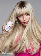 Molecular Leave-In Hair Mask – K18 Mask Repair for Dry, Frizzy Hair in 4 Minutes with This Deeply Moisturizing & Restorative Treatment
