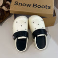 Cute Star Pattern Slippers
