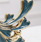 Romantic Couple Figurine Home Decor