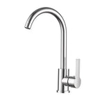 ShineFlow – Stylish Kitchen Faucet with Easy Control