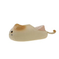 Furry Cat Home Slippers