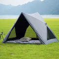 Automatic Pop-Up Beach Tent – Ultralight Portable Sun Shelter with Instant Setup for Camping, Beach Trips, Picnics and Family Outdoor Adventures