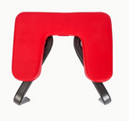 Yoga Multifunctional Inversion Chair – Assisted Headstand Stool for Safe Upside-Down Yoga, Core Strength, Flexibility Training and Home Fitness