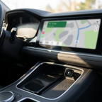 Wireless CarPlay & Android Auto Adapter – 2-in-1 Dongle That Turns Factory Wired CarPlay Into Wireless