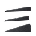 Yoga Bricks Squat Wedge Blocks – Adjustable Non-Slip Slant Boards for Stretching, Strength Training and Improved Flexibility Support