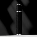 Portable Magnetic Perfume Atomizer – 10ml Leather Travel Fragrance Spray Bottle with Tight Seal for Boarding, Handbags and Stylish Gifts