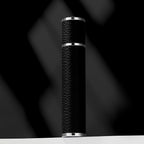 Portable Magnetic Perfume Atomizer – 10ml Leather Travel Fragrance Spray Bottle with Tight Seal for Boarding, Handbags and Stylish Gifts