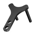 Automotive Lower Control Arm Removal Tool – Labor Saving Ball Joint Separator for Car Suspension Repair