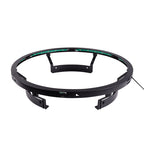 Dart Board Lighting System – LED Dartboard Light Ring with Focused Illumination for Professional Practice, Game Rooms, Bars and Competitions