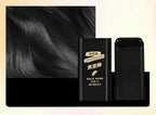 Temporary Gray Touch-Up Color Stick with Comb, Hair & Beard, Washes Out, 0.7 oz (20 g)