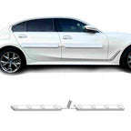 Magnetic Car Door Protector Strip – Anti-Collision Folding Body Side Guard Sticker for Vehicle Protection
