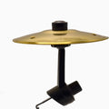 Drum Cymbal Car Air Vent Decor – Creative Musical Dashboard Accessory for Unique Vehicle Interior Styling