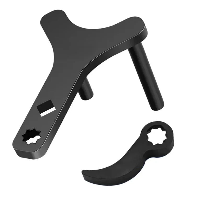 Automotive Lower Control Arm Removal Tool – Labor Saving Ball Joint Separator for Car Suspension Repair