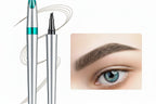 Waterproof Eyebrow Pen - Ultra Fine Microblading Brow Pencil with Long Lasting Smudge Proof Formula, Natural Makeup Essential for Daily Beauty