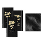 Temporary Gray Touch-Up Color Stick with Comb, Hair & Beard, Washes Out, 0.7 oz (20 g)