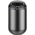 Smart Car Aroma Diffuser – AI Essential Oil Air Freshener with USB Rechargeable Design