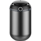 Smart Car Aroma Diffuser – AI Essential Oil Air Freshener with USB Rechargeable Design