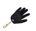 Puncture-Resistant Fishing Catch Gloves –  Fisherman Gloves with Magnetic Release, Anti-Slip & Protective Design