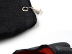 Puncture-Resistant Fishing Catch Gloves –  Fisherman Gloves with Magnetic Release, Anti-Slip & Protective Design