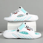 Breathable Non-Slip Outdoor Casual Slippers