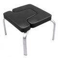 Yoga Multifunctional Inversion Chair – Assisted Headstand Stool for Safe Upside-Down Yoga, Core Strength, Flexibility Training and Home Fitness