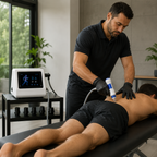 Shockwave Therapy Machine