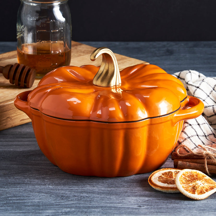 Perfect for fall cooking