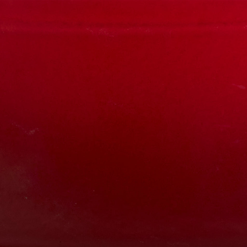 5-Quart Enameled Cast Iron Dutch Oven, Red