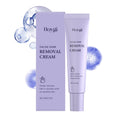 Painless Hair Removal Cream for Face – Gentle and Non-Irritating Skin Smoother That Nourishes and Protects Clogged Pores